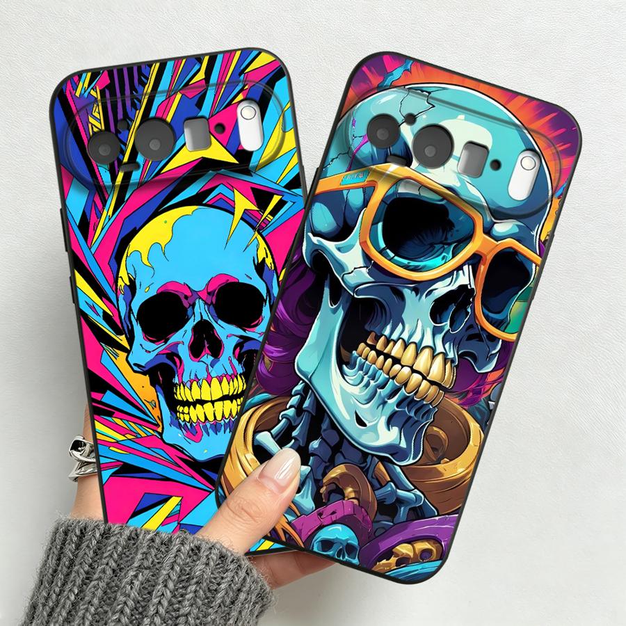 Google Pixel 8A - Google Pixel 10A 6a 7a 6