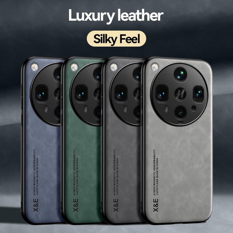 Oppo Find X8 Ultra Lüks Darbey - Oppo Find X8 incelemesi ve fiyatı