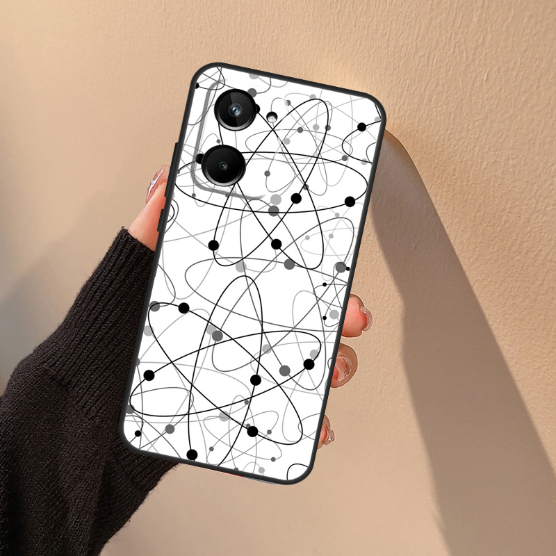 Atom Kimya Bilimi Temalı Kılıf - Realme C67 incelemesi ve fiyatı