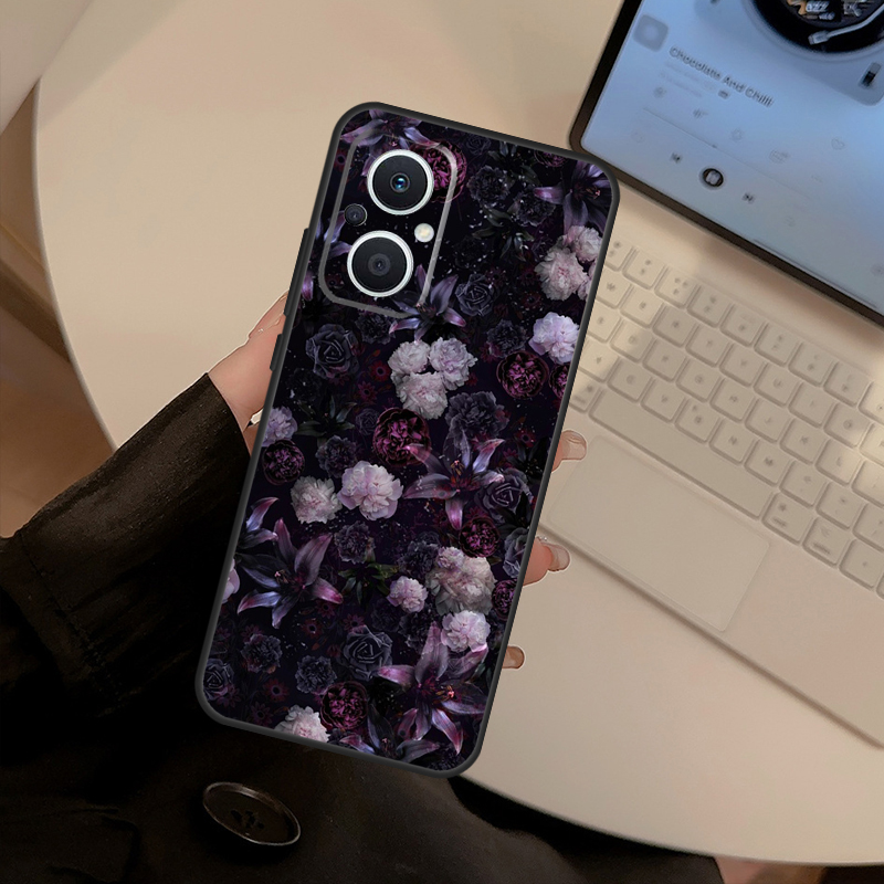 Gece Çiçekli Kılıf OPPO Find X - Oppo Find X8 incelemesi ve fiyatı
