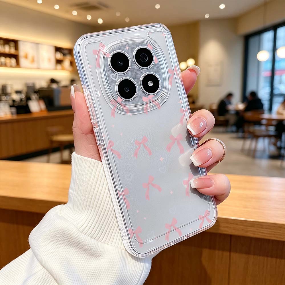 Yıldız Yay Kalp Desenli Telefo - Xiaomi Poco X6 incelemesi ve fiyatı