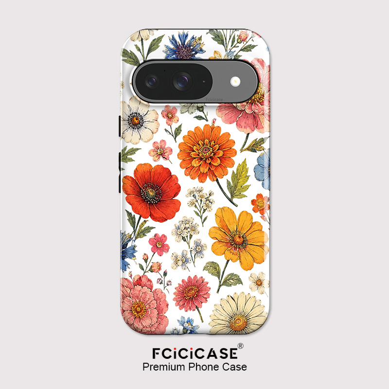 Fcicicase Mat Akrilik Telefon  - Google Pixel 8A incelemesi ve fiyatı