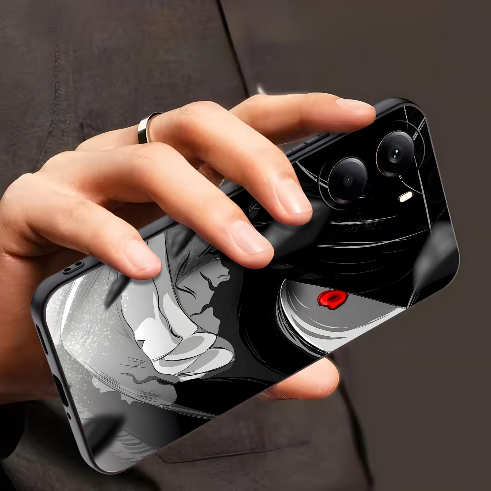 Anime Black Clover Telefon Kıl - Xiaomi Poco X6 incelemesi ve fiyatı