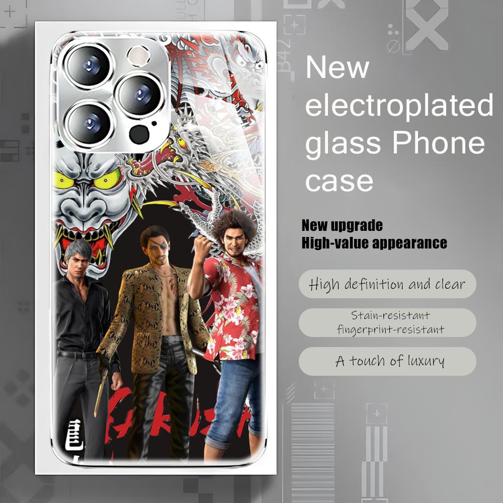 Yakuza Kiwami 3 & Dark Ties Te - Apple Iphone 15 Pro Max incelemesi ve fiyatı