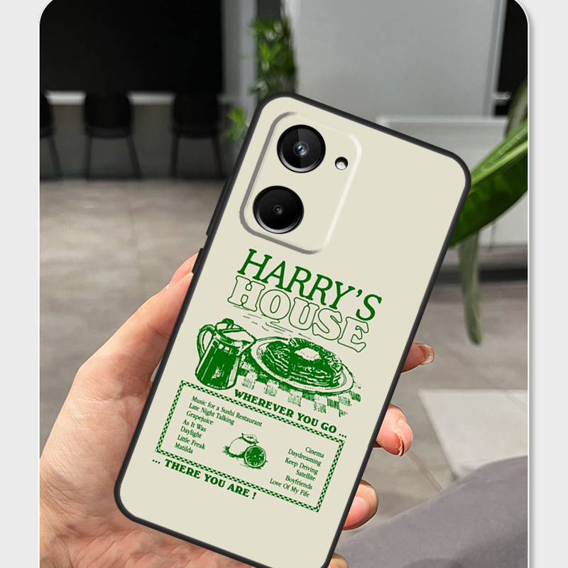 H-Harrys House Realme C65 C55  - Realme C67 incelemesi ve fiyatı