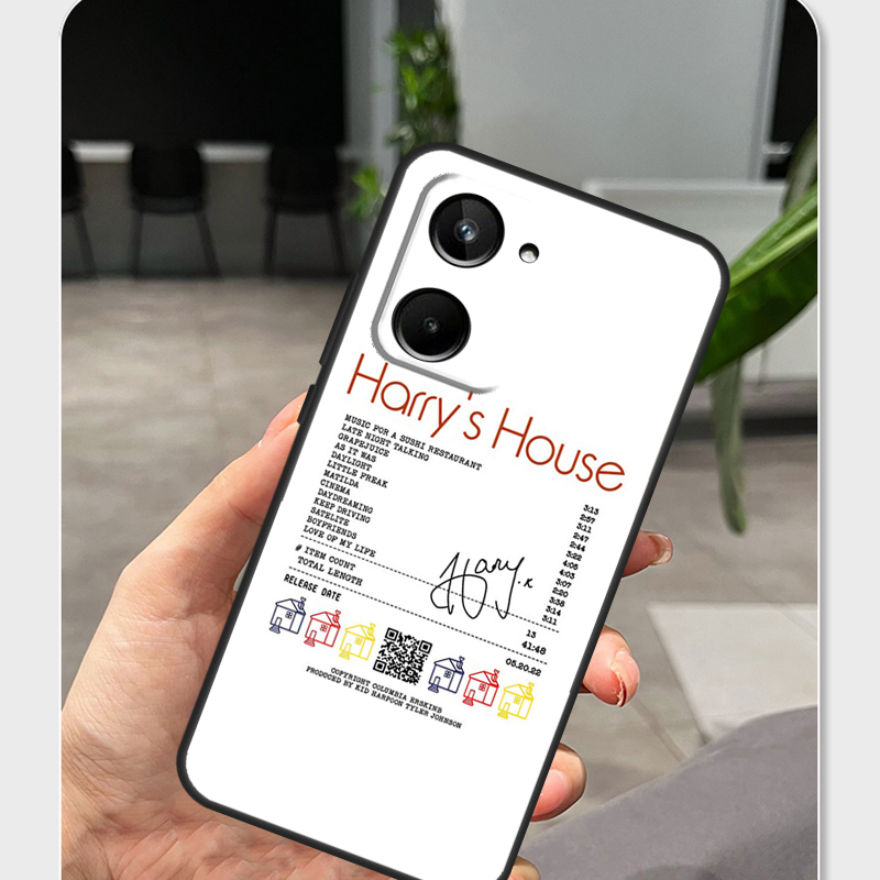 H-Harrys House Realme C65 C55  - Realme C67 incelemesi ve fiyatı