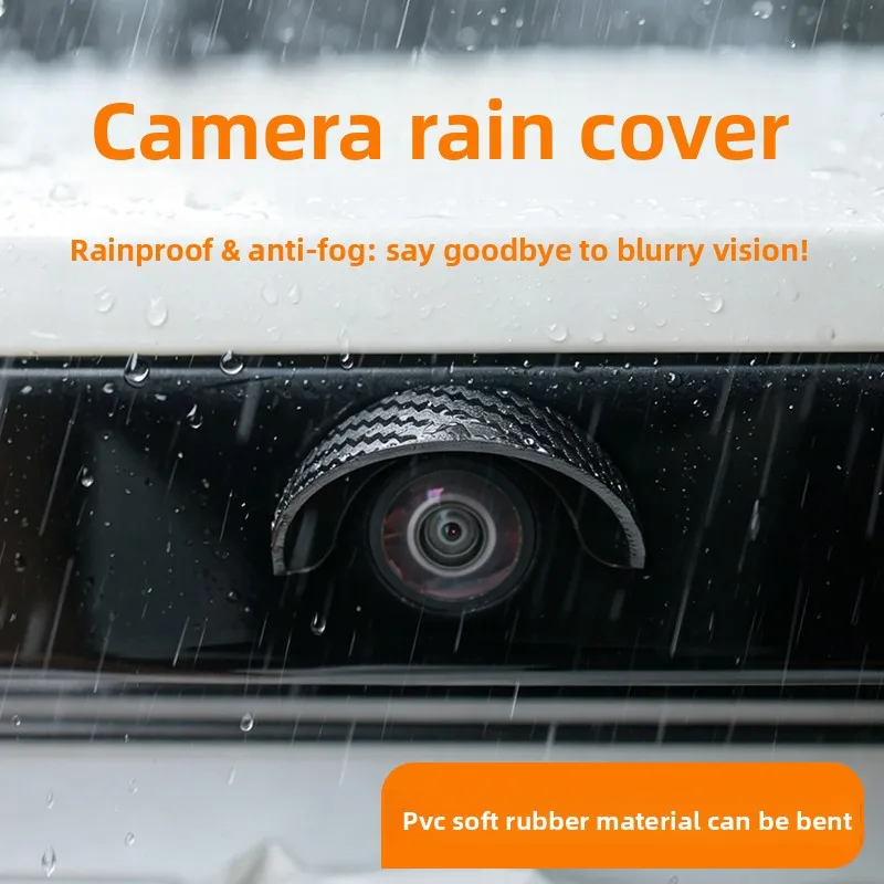 1 Takım Araba Arka Kamera Yağm - Camera Lens Protector incelemesi ve fiyatı