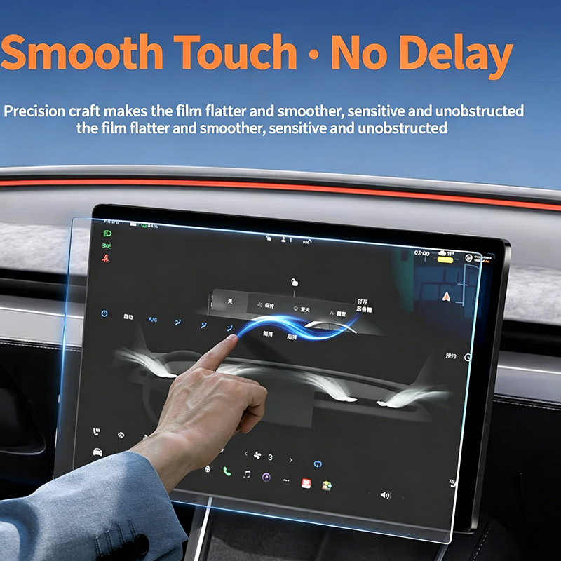 GAC MOTOR GS4 MAX 2024-2026 mo - Matte Anti Glare Screen incelemesi ve fiyatı