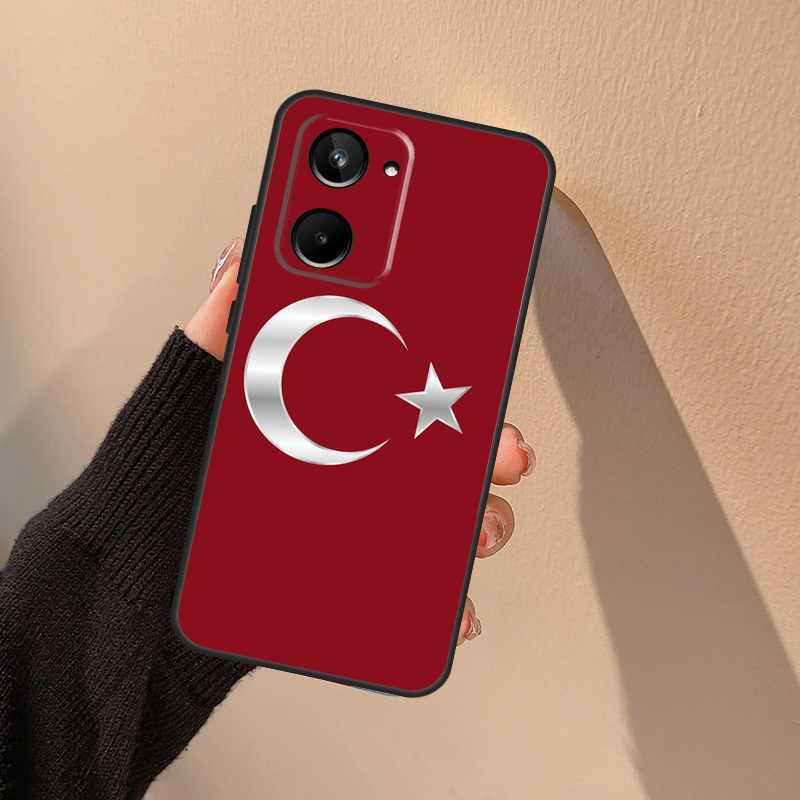 Türkiye Cumhuriyeti Bayrağı De - Realme C67 incelemesi ve fiyatı