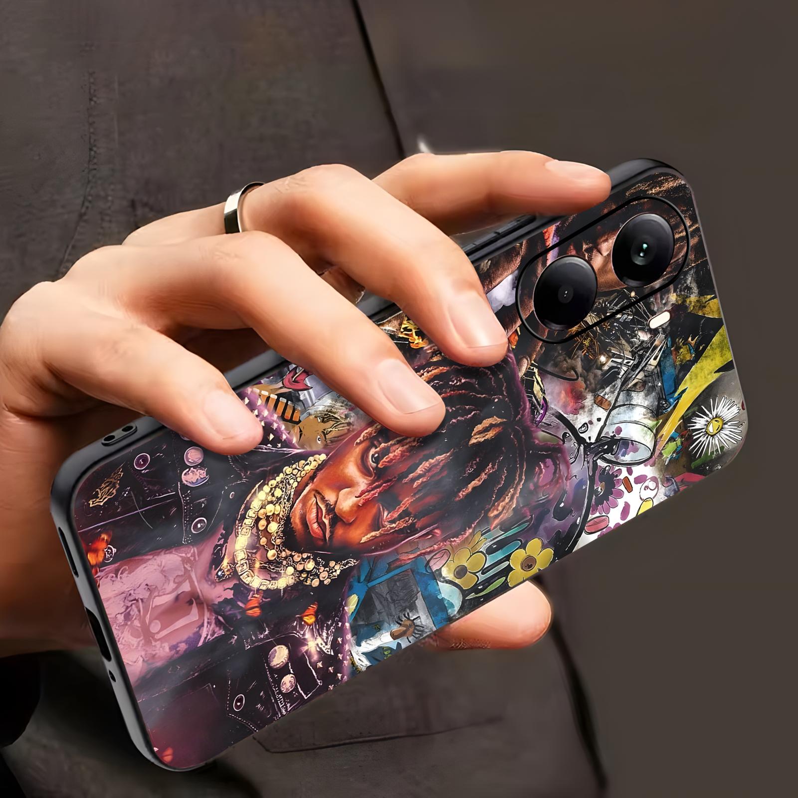 Juice WRLD 999 cool Telefon Kı - Xiaomi Poco X6 incelemesi ve fiyatı
