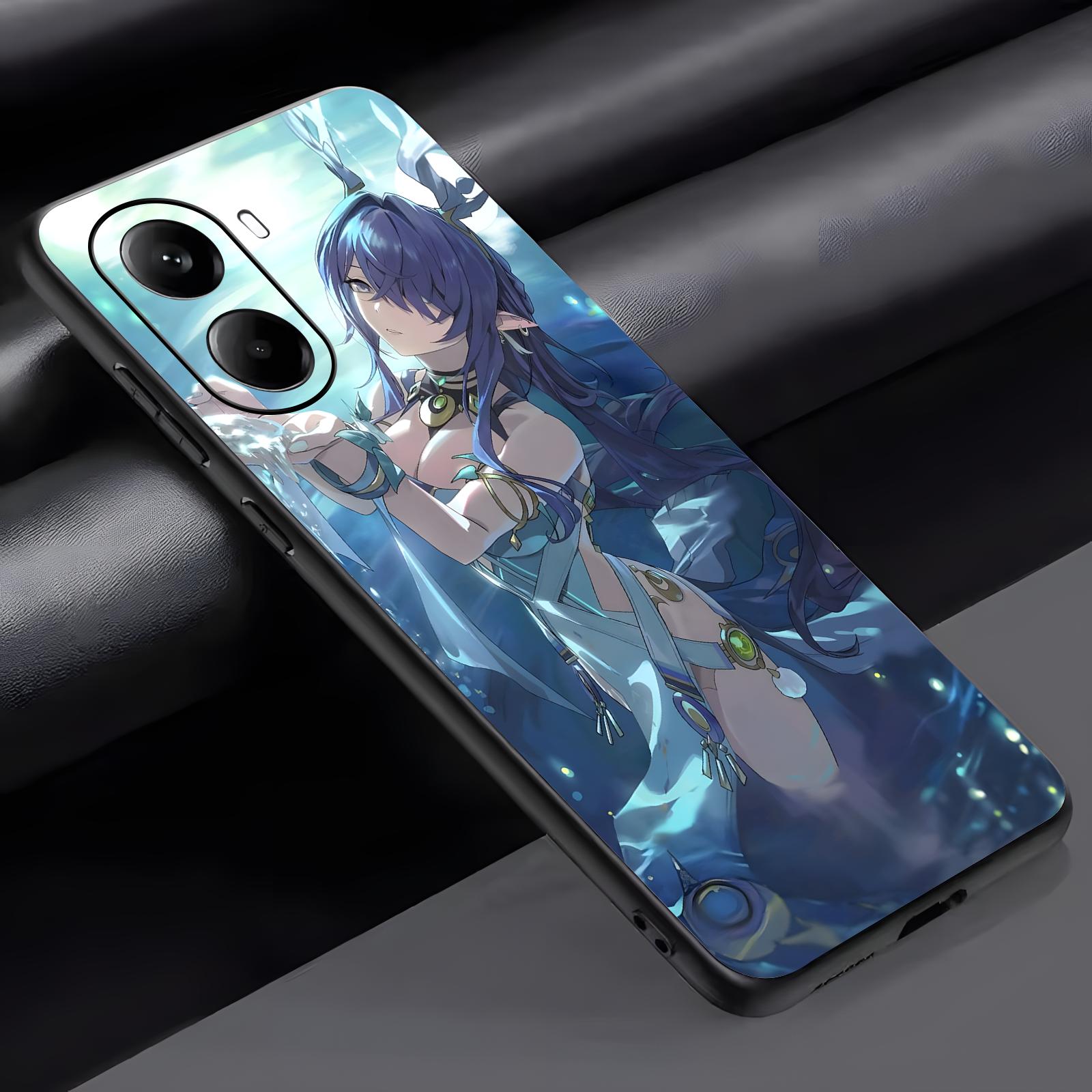 Genshin Impact Lauma, Xiaomi P - Xiaomi Poco X6 incelemesi ve fiyatı